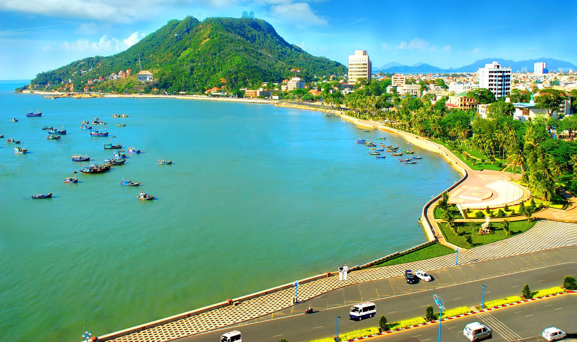 Vung Tau